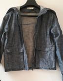 Blouson  en jean