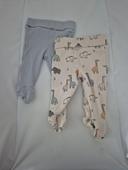 Lot de 2 pantalons