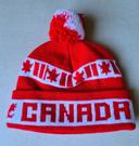 Bonnet du Canada unisexe