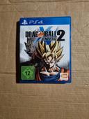 Dragon Ball Xenoverse 2 pour PS4