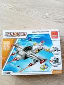 Lego waropower 3 en 1