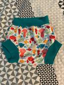 Shorty en PUL lulu nature