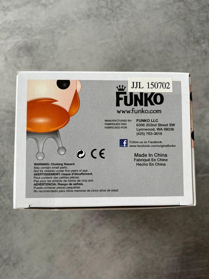 Pop Freddy Funko 17 - photo numéro 6