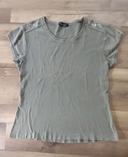 Tee-shirt manches courtes taille4 BestOff