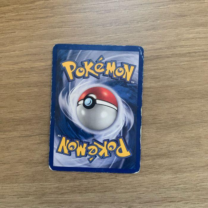 Carte Pokémon - photo numéro 2