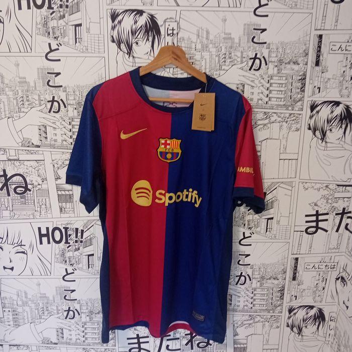 Maillot de football de Barcelone. - photo numéro 10