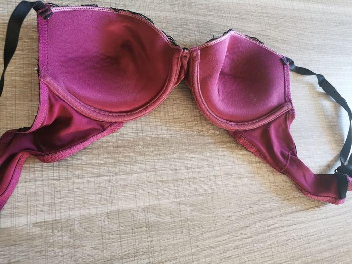 Soutien gorge rembouré 85C - photo numéro 3