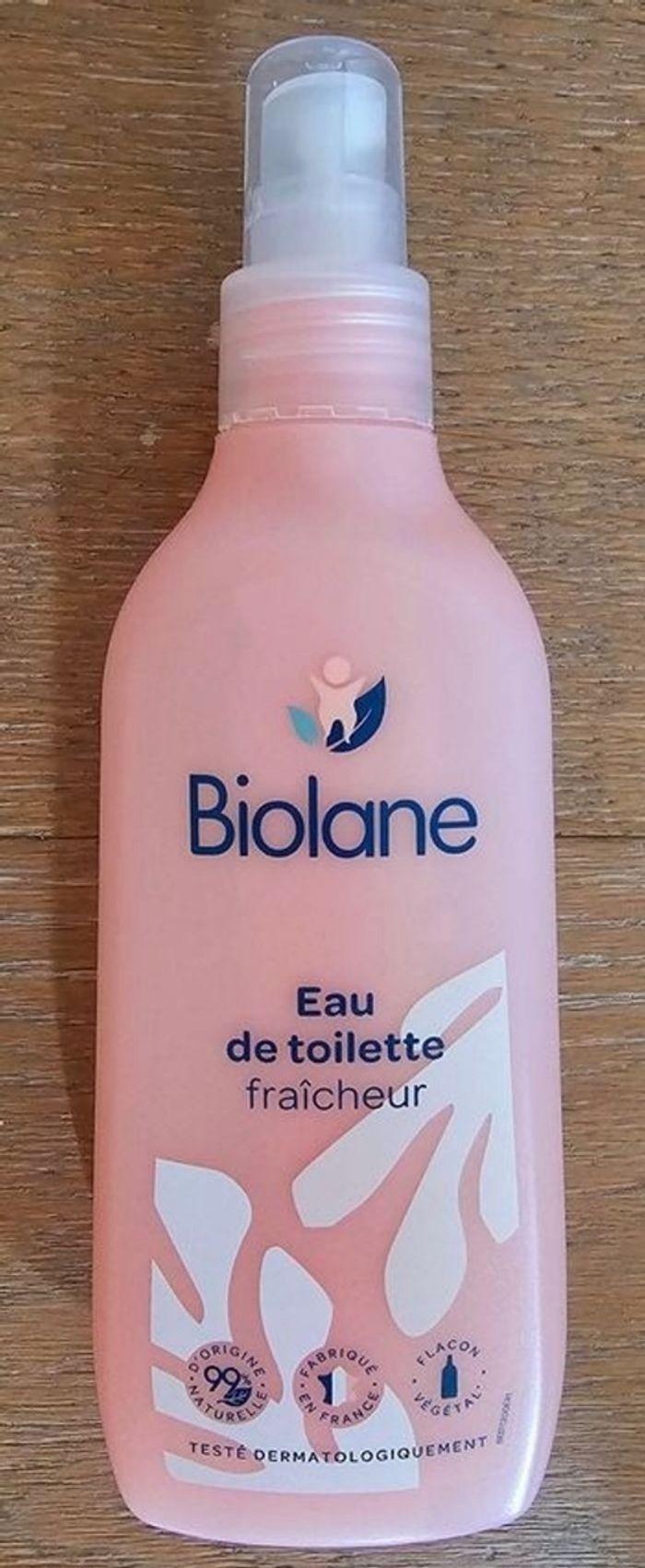 Biolane - Lot de Soins - photo numéro 5