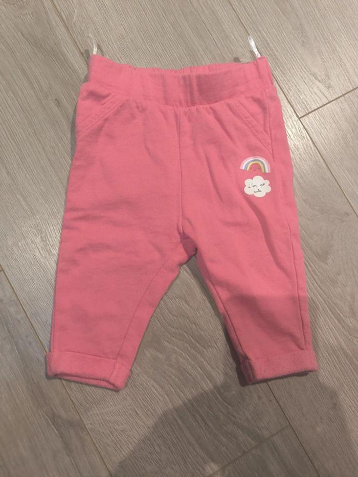 Pantalon baby club 68cm - photo numéro 1