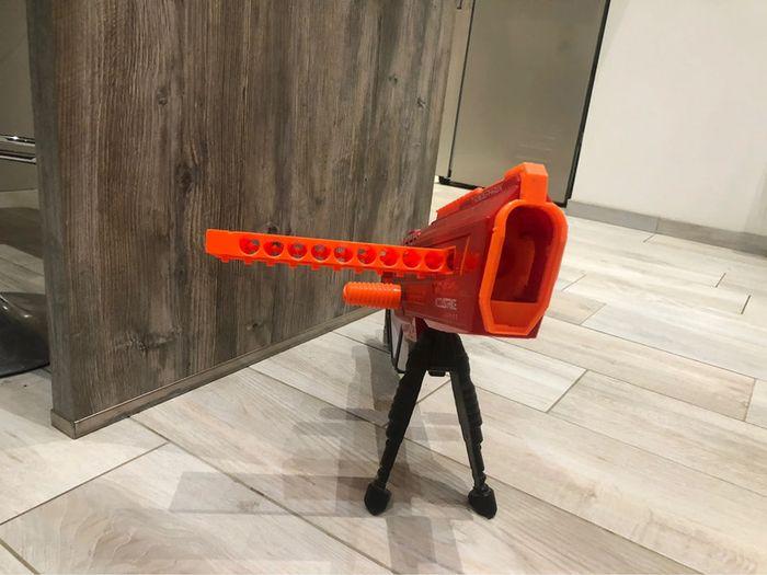 Nerf meganerf - photo numéro 5