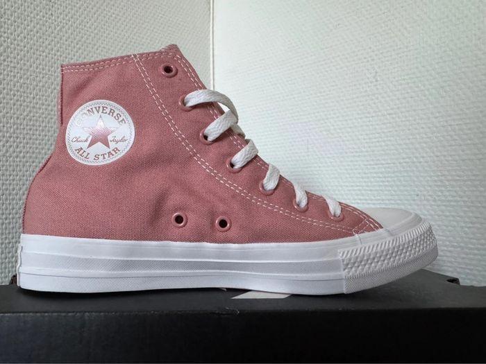 Converse all star high - photo numéro 7