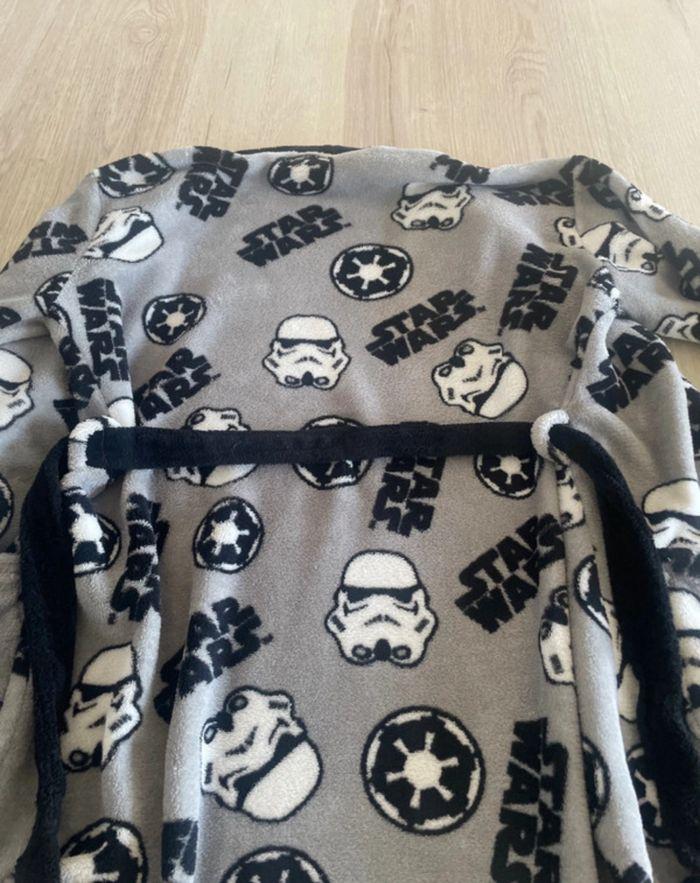 Robe de chambre /peignoir Star Wars - photo numéro 3