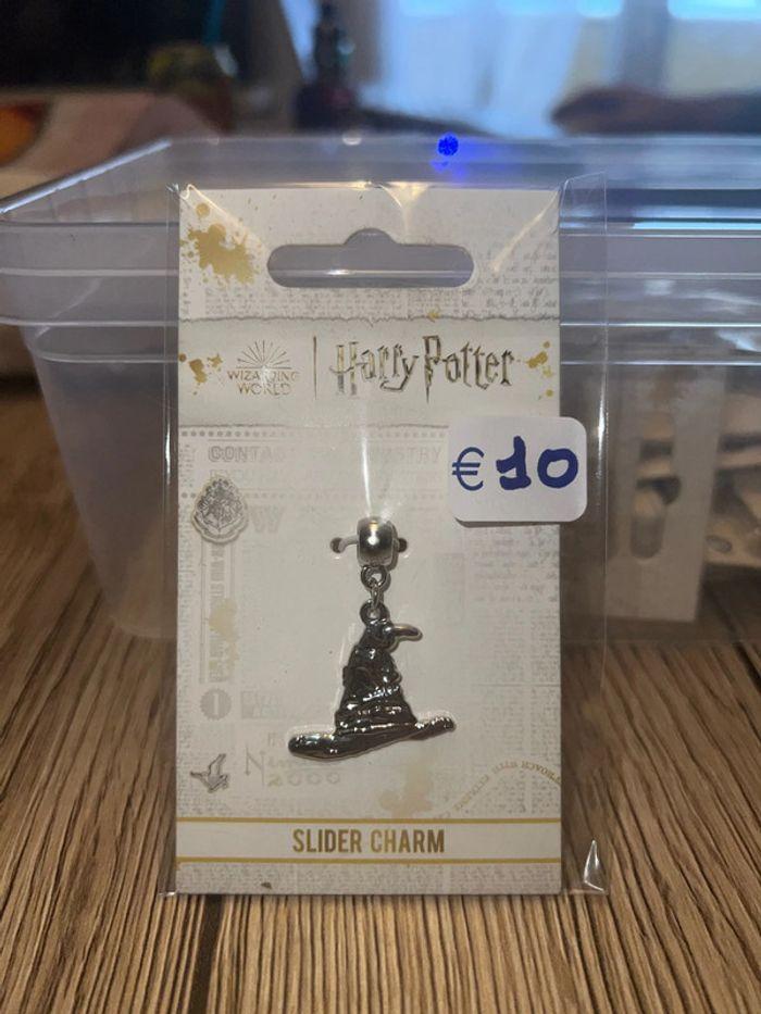 Charm Harry Potter - photo numéro 4