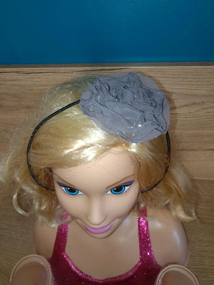 Lot accessoires cheveux femme - photo numéro 2