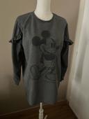 Pull Mickey