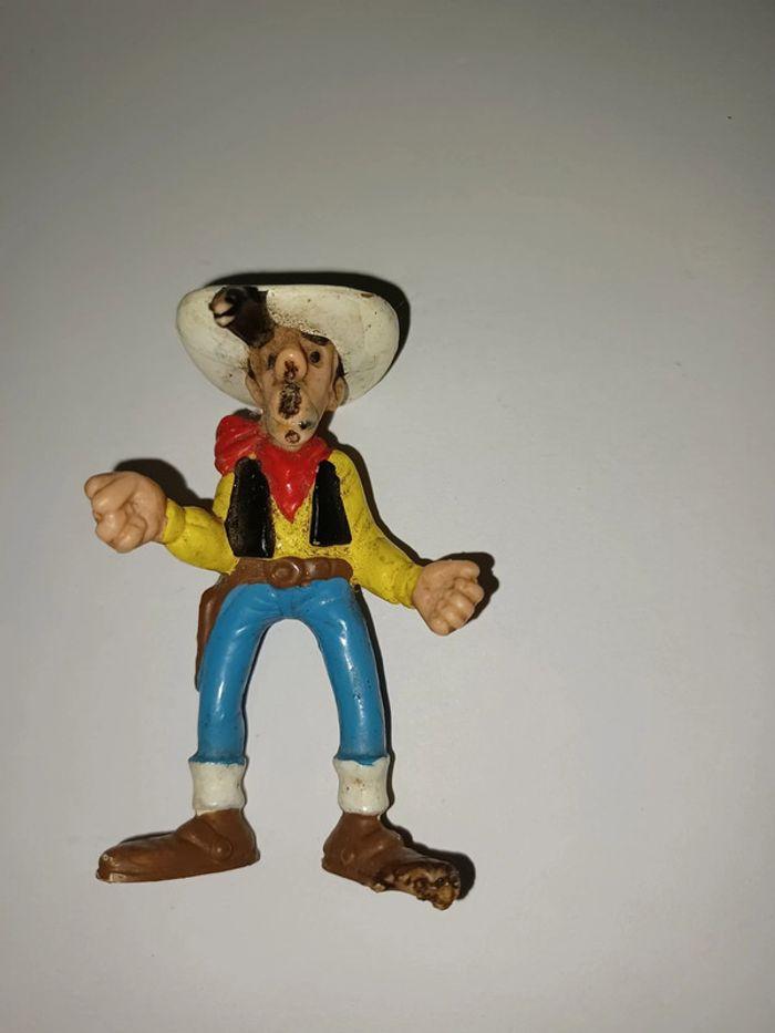 Lucky luke