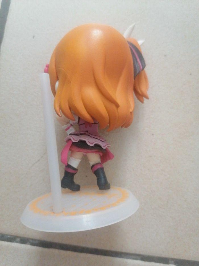 Figurine Love Live Honoka Kosaka Kira Kira Sensation - photo numéro 3