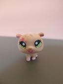 Littlest Petshop Hamster