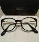 Lunettes de vue Dolce Gabana