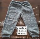 Pantalon 24 mois