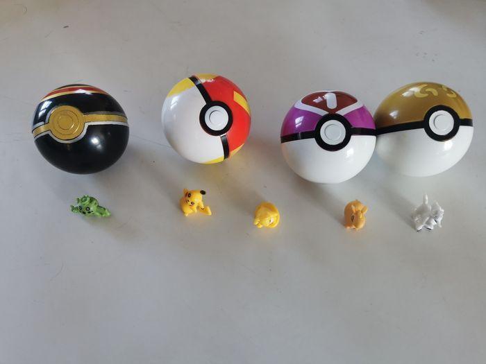 Lot Pokémon - photo numéro 2