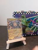 Pokemon - Magnezone EX