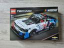 LEGO 42153 - Chevrolet Camaro ZL1 NASCAR® Next Gen