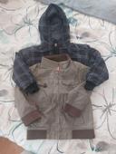 Lot veste 4 ans