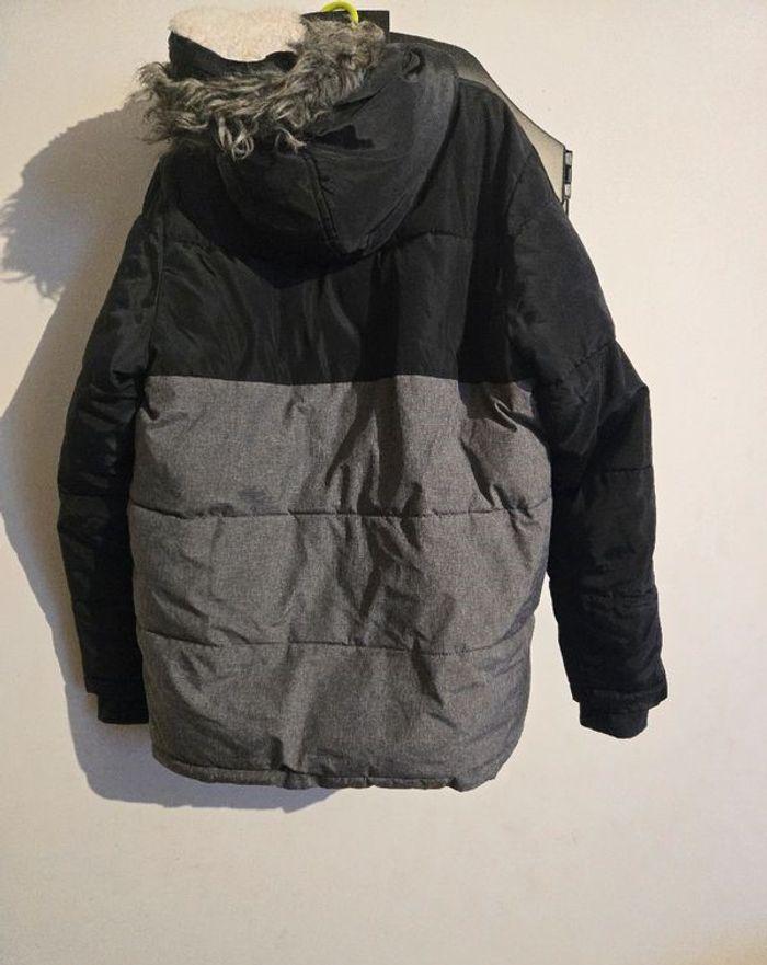 Manteau in extenso taille 14 ans - photo numéro 2