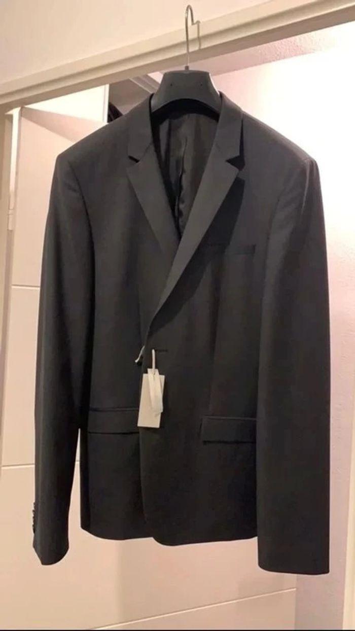 Blazer Calvin Klein 50 Slim Fit - photo numéro 1