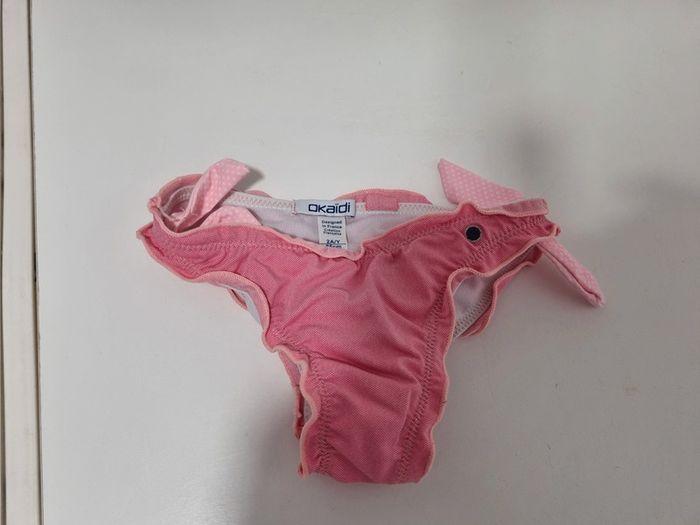 Maillot de bain Okaidi 2 ans - photo numéro 1