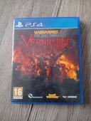 Ps4 vermintide