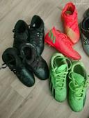 Chaussures football