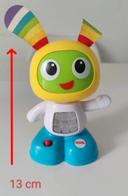 Mini Bebo de voyage Fisher Price