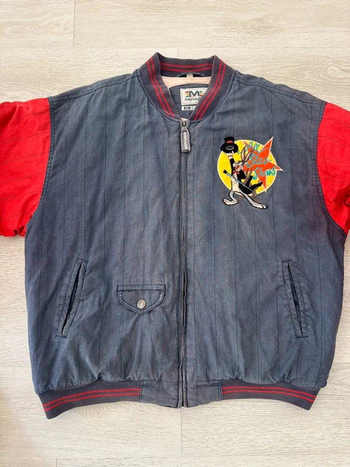 Veste Looney Tunes - photo numéro 8