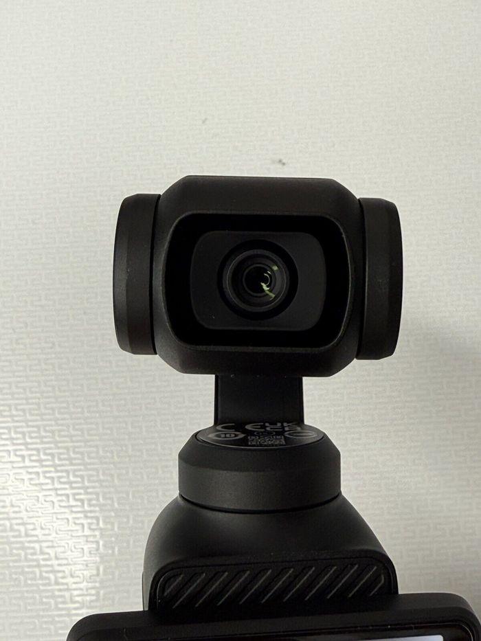 Dji osmo pocket 3 - photo numéro 5