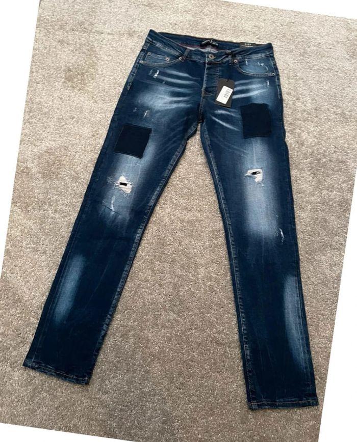 Jeans Impérial homme taille w34 - photo numéro 2