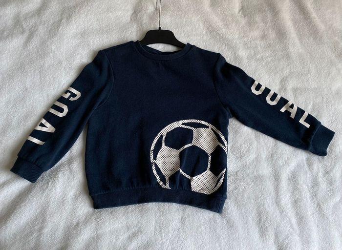 💙 Pull garçon 3 ans 💙 - photo numéro 1