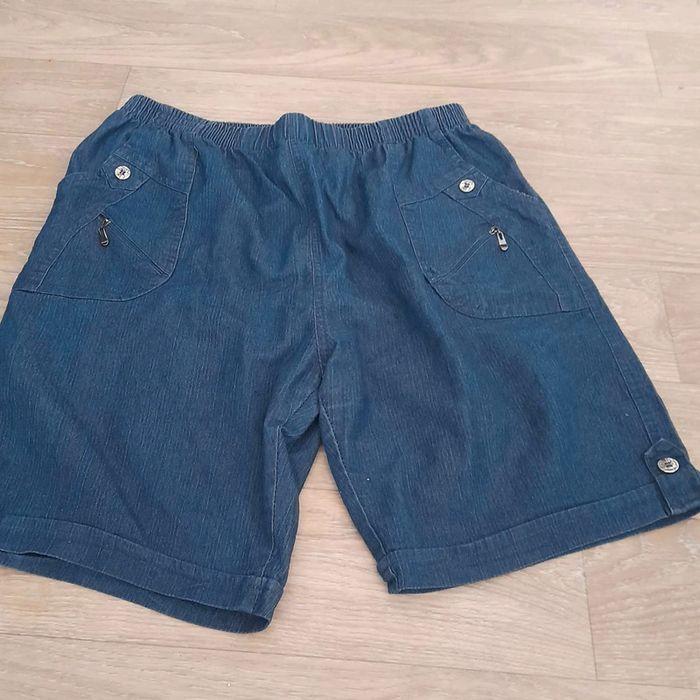 short  taille 5