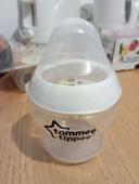 Biberon tommee tippee