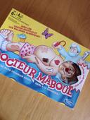 Docteur maboule