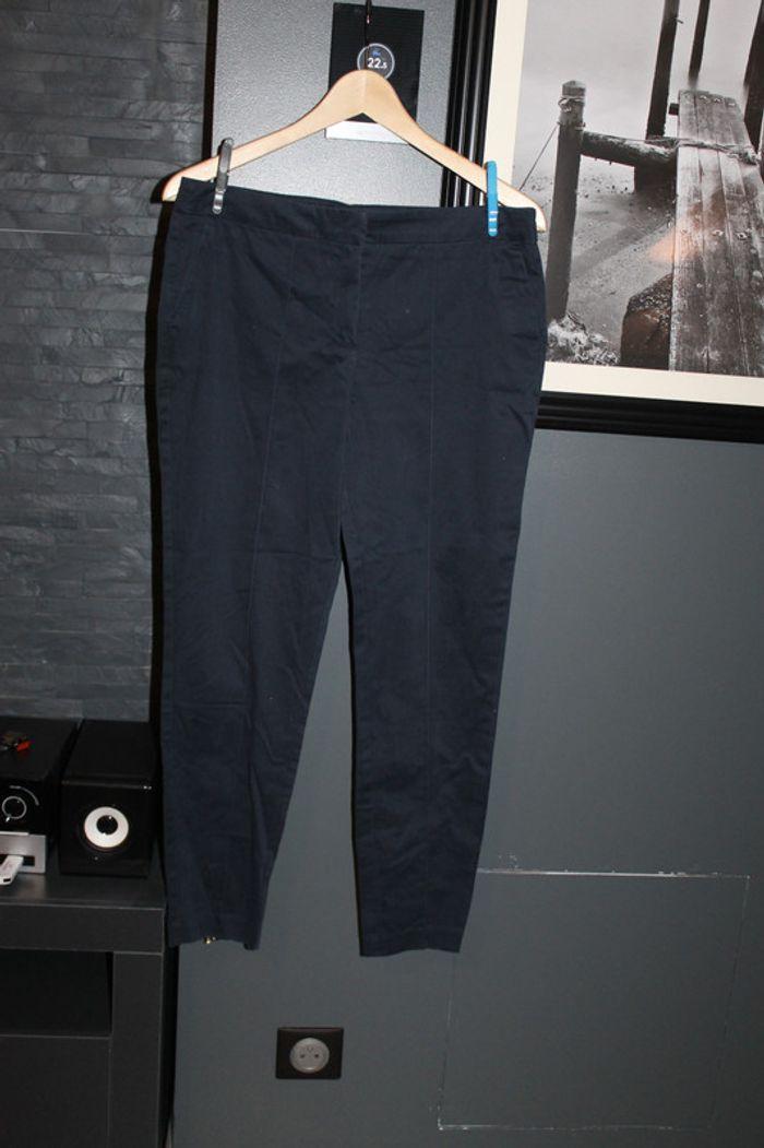 pantalon camaieu taille 38 /40 - photo numéro 1