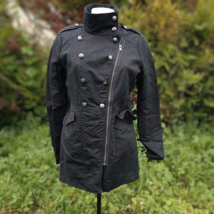 Manteau - photo numéro 1