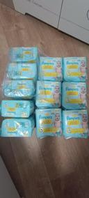 Couche Pampers taille 1 x11