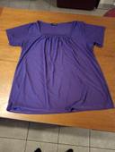 Maillot violet