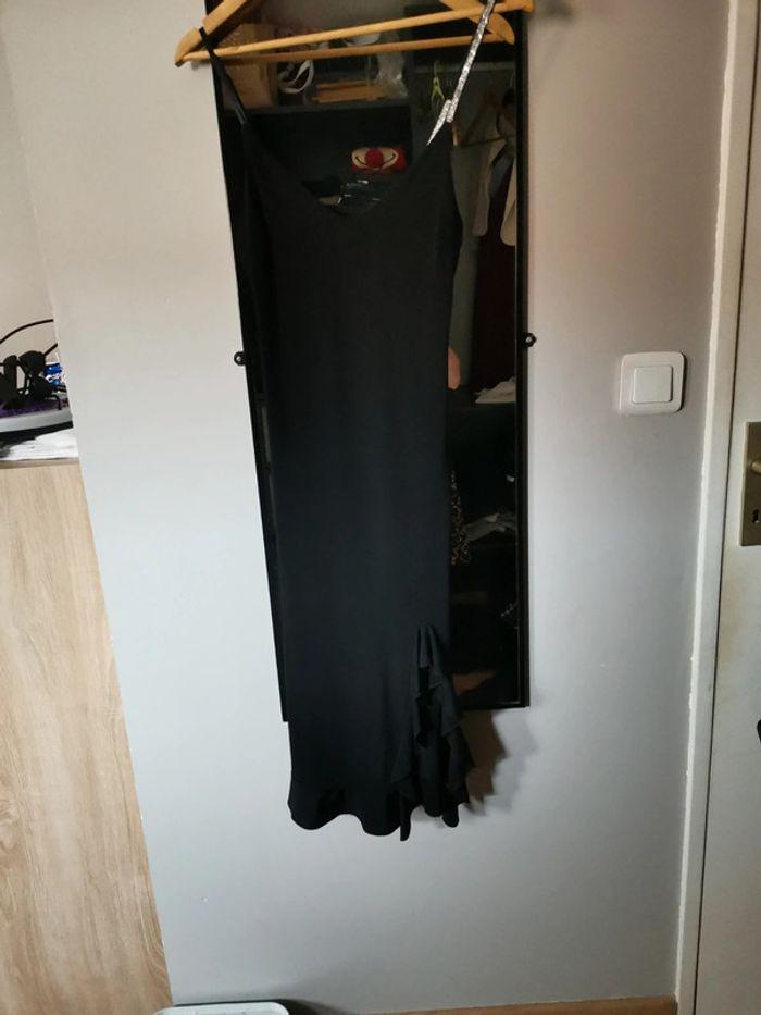 Robe de soirée taille 40 - photo numéro 1