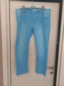 Jeans grande taille  phildar