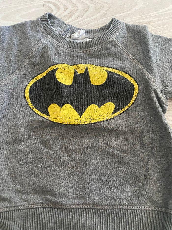 Pull Batman - photo numéro 2