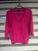 Pull femme taille M