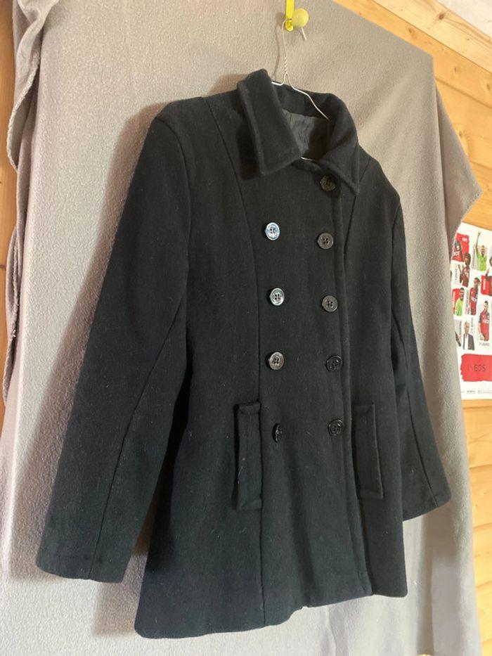 manteau femme - photo numéro 2